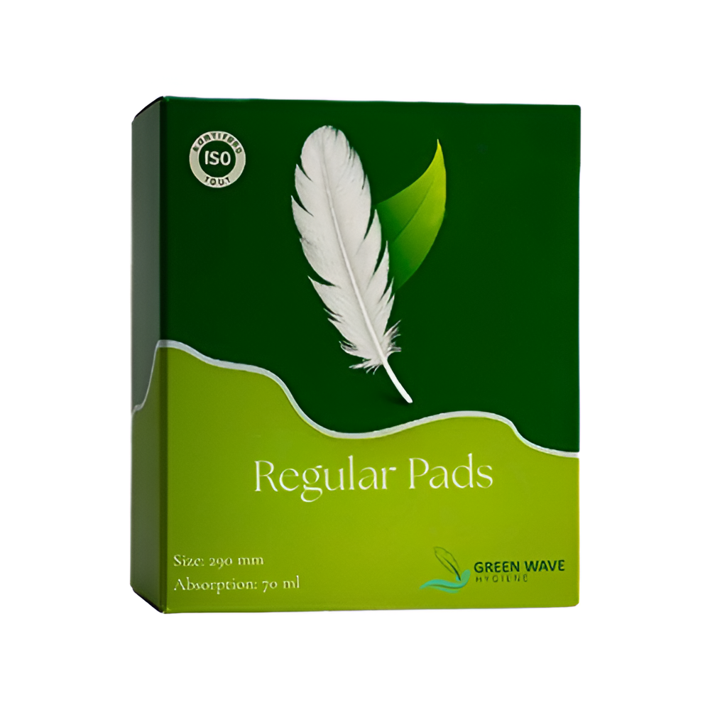 Regular Pads